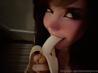 belledelphine leak - scroll the the end to see me right after i was done w this o..