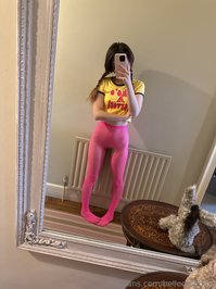 belledelphine leak - Just me struttin’ my stuffsss before being a a lil pervert h..