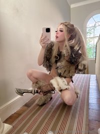 belledelphine leak - ohhh you wanted more of a barbarian girl? i can be that fo..