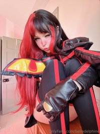 belledelphine leak - ❤️**Built to be ur personal cosplay girl** ❤️ It’s been ra..