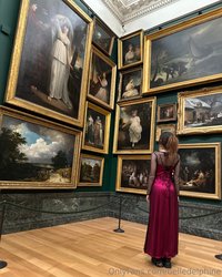 belledelphine leak - some random pics i also took