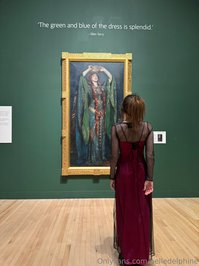 belledelphine leak - some random pics i also took