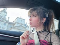 belledelphine leak - some random pics i also took