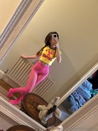 belledelphine leak - Just me struttin’ my stuffsss before being a a lil pervert h..