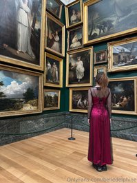 belledelphine leak - some random pics i also took