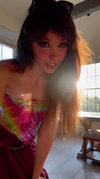belledelphine leak - silly lil dancing videos i did ☺️