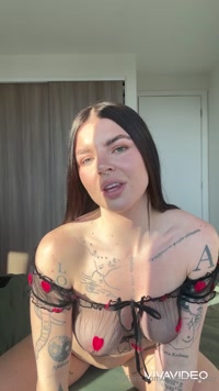 bethany_spiby leak - If I had one chance with your cock, this is exactly what I w..