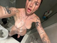 bethany_spiby leak - POV: you cummed all over me