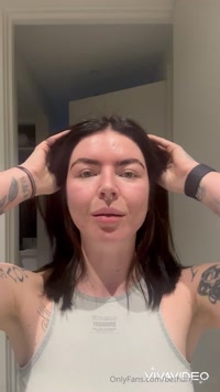 bethany_spiby leak - The content that you sub for white lingerie dildo bounce s..