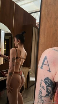 bethany_spiby leak - Boo