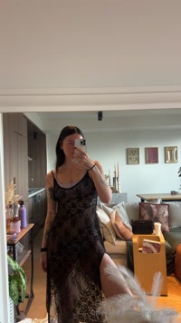 bethany_spiby leak - Shall we do a wank-along?! I will keep posting mini clips wh..