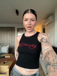 bethany_spiby leak - Do as I say !!!