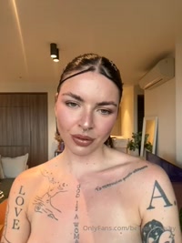 bethany_spiby leak - Do you think i should go live?