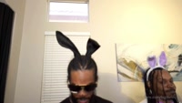 bigdanny10 leak - EASTER ORGY The creepy Easter Bunny showed up a bit earl..