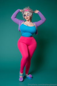 bishoujomom leak - ⭐️NEW 35 IMAGE PHOTOSET - BUNNY "MAMA" BRAVO⭐️Where does J..