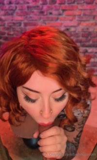 bishoujomom leak - Don't I look pretty from this angle?