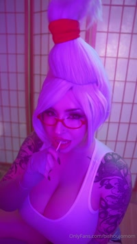 bishoujomom leak - VIDEO OF THE MONTH: GRANNY SEIKO TITFUCK 6 MIN 15 SECI..