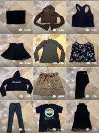 bishoujomom leak - Ever wanted to buy my used clothes/costumes? https://depop..