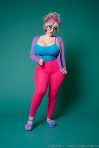 bishoujomom leak - ⭐️NEW 35 IMAGE PHOTOSET - BUNNY "MAMA" BRAVO⭐️Where does J..