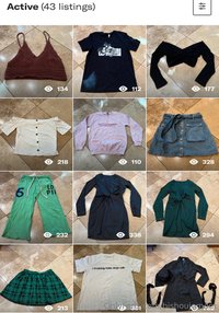 bishoujomom leak - Ever wanted to buy my used clothes/costumes? https://depop..