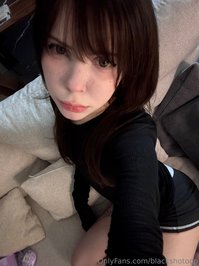 blackshotooo leak - hello hello guys got a new haircut, do u like it? ;)