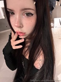 blackshotooo leak - just wanna share with u my good mood hope you all have a goo..