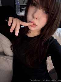 blackshotooo leak - hello hello guys got a new haircut, do u like it? ;)