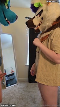 blberrylicious leak - "Cum shot to go" Commissioned by someone who wants to remain..