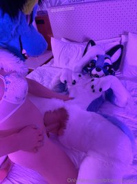 blberrylicious leak - You won't believe who I ran through- I mean ran into at Furr..