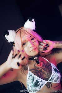 bloddewed leak - neko chan wanna drink your milk