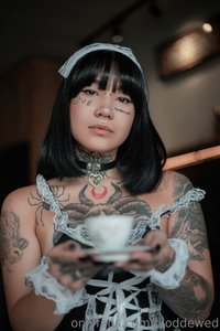 bloddewed leak - want some coffee? ☕️