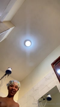 blondie_254 leak - Up to no good as usual