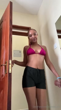 blondie_254 leak - I enjoy touching myself too much (the bumpsbeen trying wa..