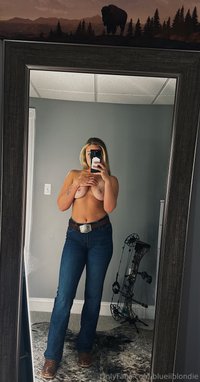 blueiiblondie leak - CORN ON THE COB SOLO coming this week