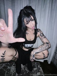 blxxdbunny leak