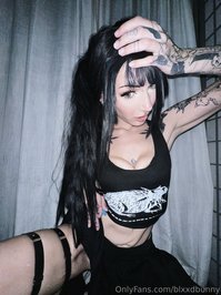 blxxdbunny leak