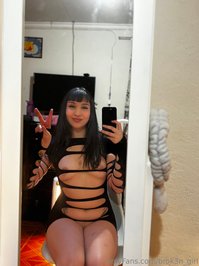 brok3n_girl leak - Fotos de hoy