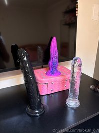 brok3n_girl leak - Mis nuevos amigos la próxima semana los ocuparé