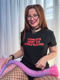 brujita.roja leak - I LOOOOOVE THIS NEW TOY SO MUCH why am i so weird? I lov..