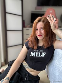 brujita.roja leak - Would you lick me?--------------------Me chuparias?