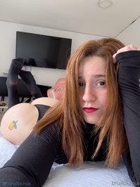 brujita.roja leak - Would you lick me?--------------------Me chuparias?