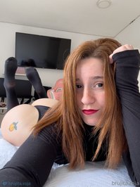 brujita.roja leak - Would you lick me?--------------------Me chuparias?