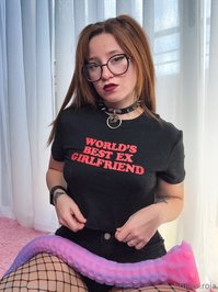 brujita.roja leak - I LOOOOOVE THIS NEW TOY SO MUCH why am i so weird? I lov..