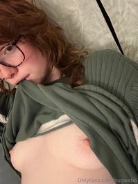 bugwebb leak - thought i’d do a silly lil check in for anyone who still han..