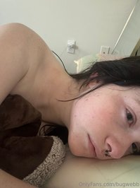 bugwebb leak - “bro i told you to sleep on the couch what are you doing??”d..