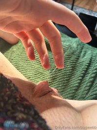 bugwebb leak - sunshine ☀️