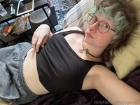 bugwebb leak - who wants to cuddle me on the couch while i draw? :3