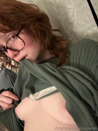 bugwebb leak - thought i’d do a silly lil check in for anyone who still han..