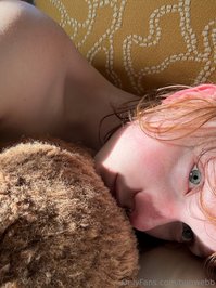 bugwebb leak - it looked really pretty to me i dunnooo hehe