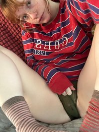 bugwebb leak - i was trying to relax on the couch before work but i couldn’..